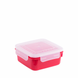 Airtight Food Containers _ Square Food Container L1184